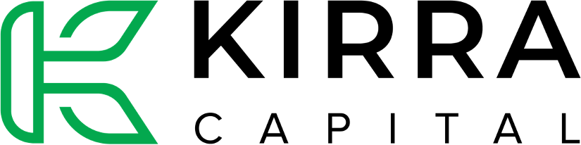 Kirra Capital logo