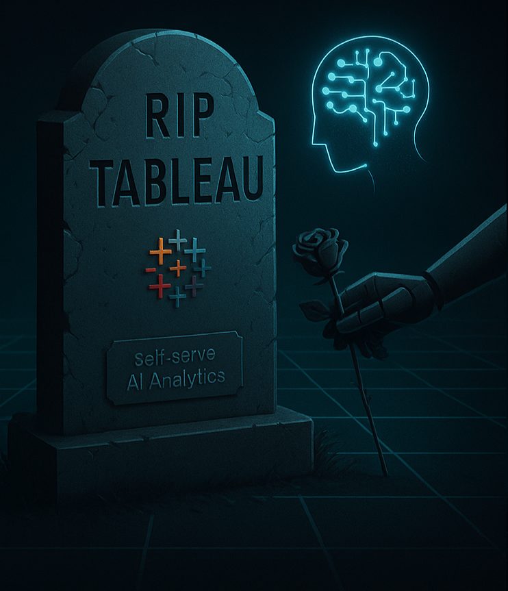 Will AI Kill SaaS? Not Entirely—But It's Reshaping Who Wins and Loses.